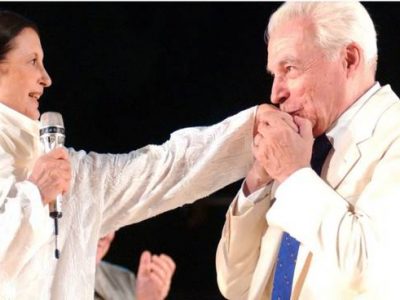 E’ morto il maestro Alberto Testa, faro della danza internazionale