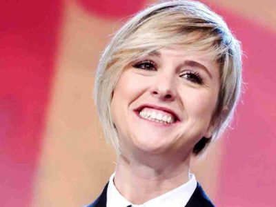 Per Nadia Toffa le “Iene” si fanno in 100, serata con i protagonisti di ieri e di oggi