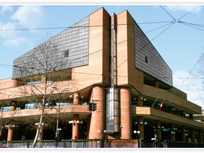 Per il sindaco Appendino il nodo del processo Rem area ex Westinghouse