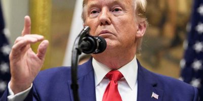 “Le guerre senza fine devono finire”...