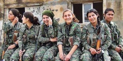 Usa pronti ad abbandonare gli alleati curdi in ...