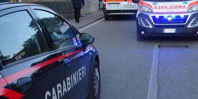 Italiano uccide la moglie moldava a coltellate ...