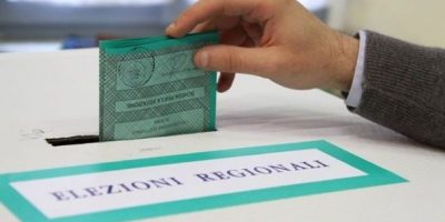 Gli umbri alle urne, il grande giorno è finalme...