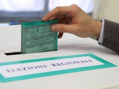 Gli umbri alle urne, il grande giorno è finalmente arrivato