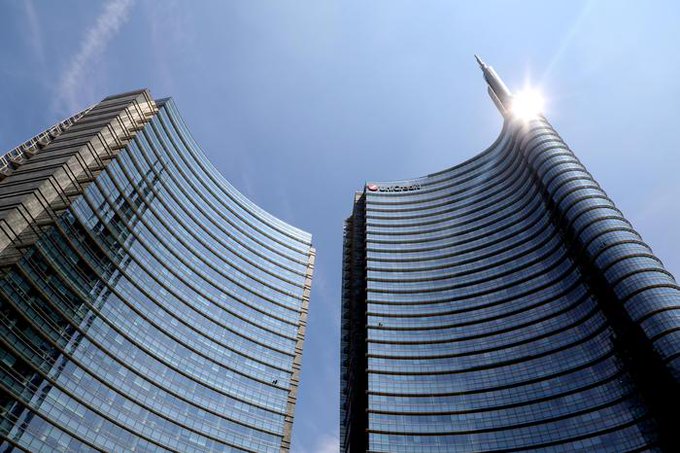 unicredit accesso non autorizzato