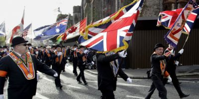 Brexit, Johnson: “E’ un grande acco...