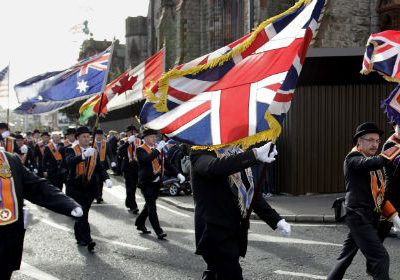 Brexit, Johnson: “E’ un grande accordo per il Paese” ma c’è il fermo no d...