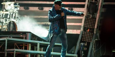 Vasco annuncia l’uscita del suo ultimo si...