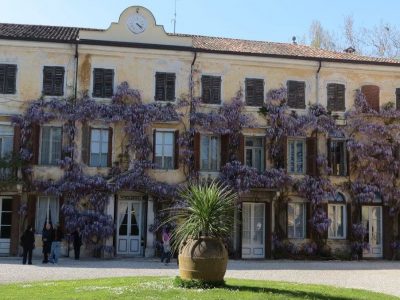 Villa Kechler de Asarta, dove Hemingway prese spunto per un romanzo