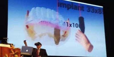 VRubino, il nuovo software in 3D per gli impian...