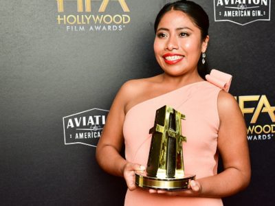 Grazie all’attrice Yalitza Aparicio i popoli autoctoni avranno più voce
