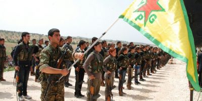 Passo indietro degli Usa “Dalla Siria si ...