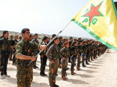 Passo indietro degli Usa “Dalla Siria si trasferiranno solo 150 unità”