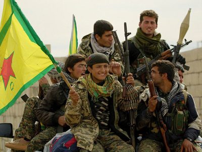 Trump contro la Turchia a “colpi” di sanzioni a funzionari del governo