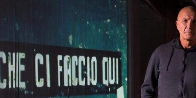 Domenico Iannacone e le periferie italiane in &...