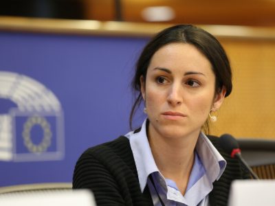 Women 2027, le imprenditrici chiedono all’Europa di essere ascoltate