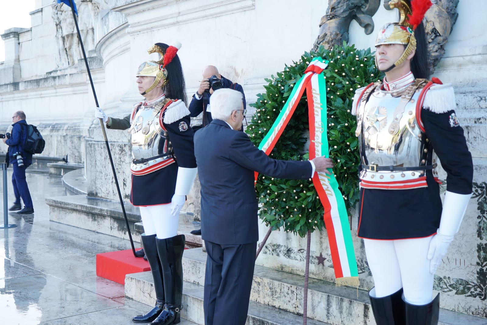 giornata forze armate