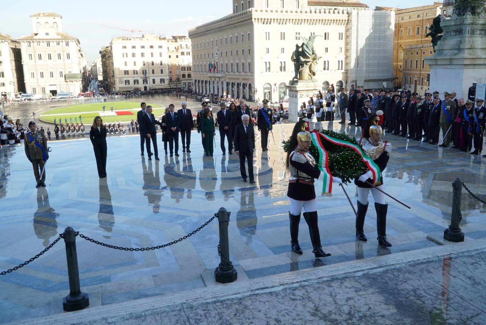 giornata forze armate