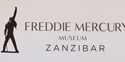 Aperto sull’isola di Zanzibar il Freddie ...