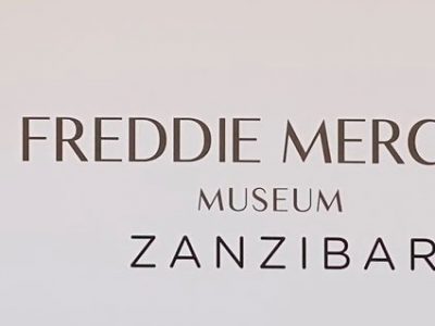 Aperto sull’isola di Zanzibar il Freddie Mercury Museum
