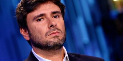 E’ morta la mamma di Alessandro Di Battis...