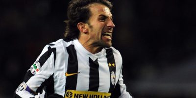 I 45 anni di Del Piero: il mondo bianconero lo ...