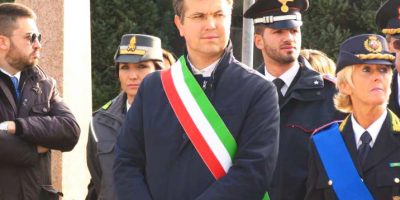 Turbativa d’asta, indagato il sindaco leg...