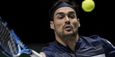 Tennis, Italia sotto 2-0 con il Canada nella Da...