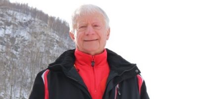 Enrico Carpino, dall’officina all’i...