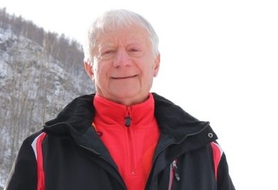 Enrico Carpino, dall’officina all’impresa che ha fondato: la Finsoft