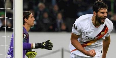 Borussia-Roma 2-1: fa tutto Fazio, poi la rete ...
