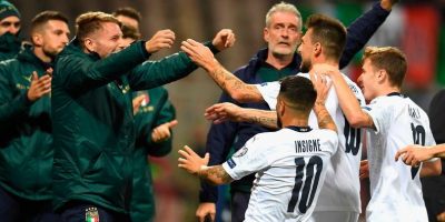 Qualificazioni Europei, l’Italia si diver...