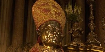 I tesori del Museo di San Gennaro raccontati in...