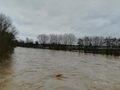 Maltempo, ritrovata la donna morta nell’Alessandrino
