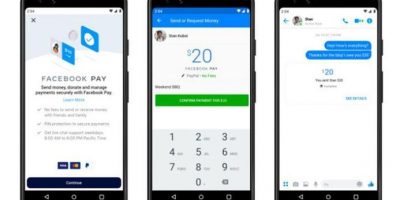 Facebook Pay pronto al debutto nel mondo dei pa...