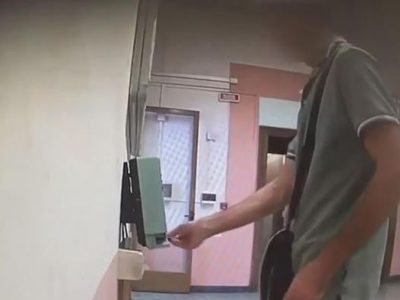 Raggi licenzia 10 giardinieri  “furbetti del cartellino”