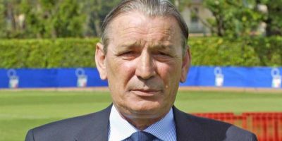 Gigi Riva compie 75 anni: “Il calcio mi d...