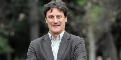 Giorgio Tirabassi rassicura dopo l’operaz...