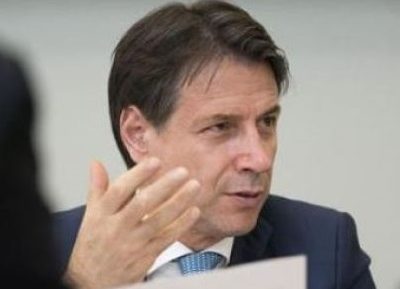 Conte fiducioso su ArcelorMittal, che attende l’udienza