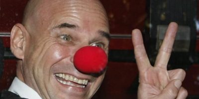 Arrestato il fondatore del Cirque du Soleil: co...