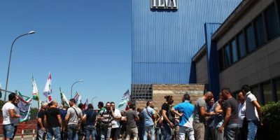 Processo ex Ilva: 3 anni e mezzo a Vendola, 20 ...