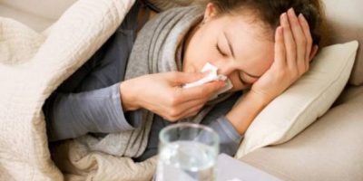 L’Influenza stagionale è scomparsa