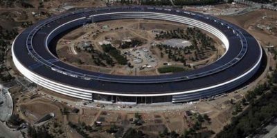 Emergenza abitativa, Apple investe 2,5 miliardi...