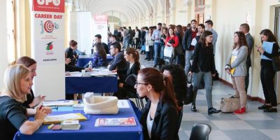 Laurea e occupazione: Italia ancora lontana dal...