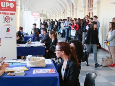 Laurea e occupazione: Italia ancora lontana dalla media europea