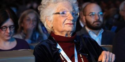 Liliana Segre alla Bocconi: “Non dimentic...