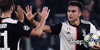 Un gol al 93′ regala alla Juve il passagg...