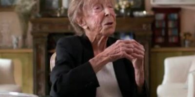 Addio a Maria Perego, la creatrice di Topo Gigio