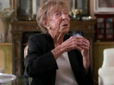 Addio a Maria Perego, la creatrice di Topo Gigio