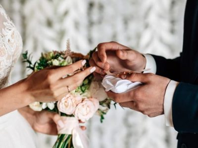 Indagine Istat: ci si sposa di più, ma sempre più tardi